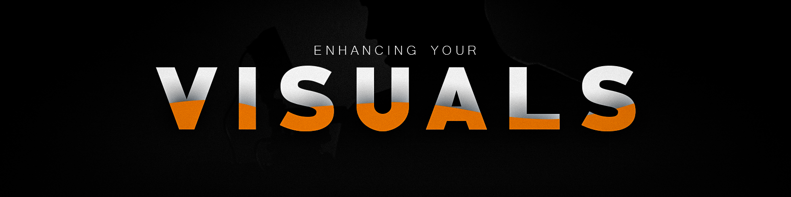 Modern video editing studio with screens and equipment - VoxHavenFX workspace