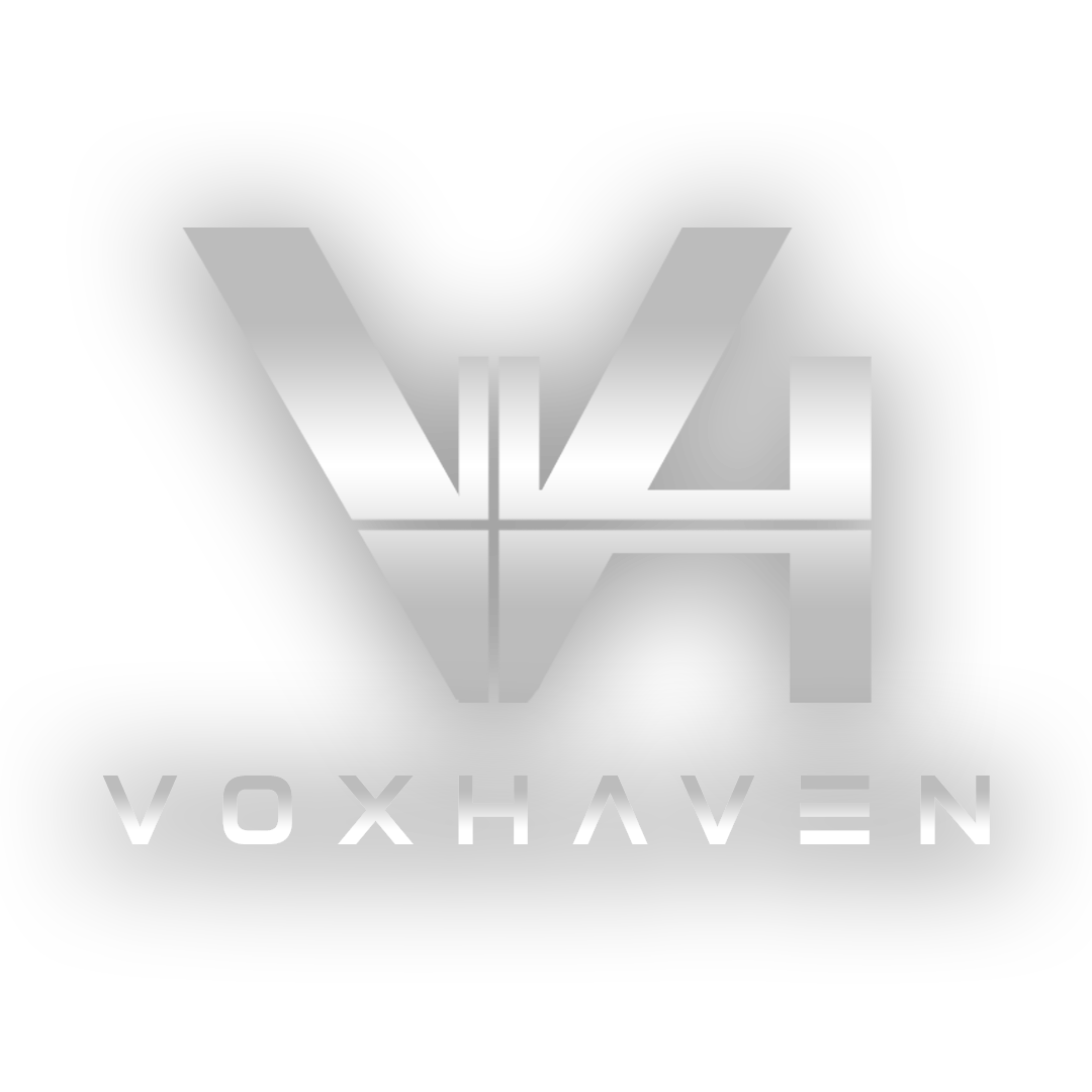 VOXHAVEN Logo